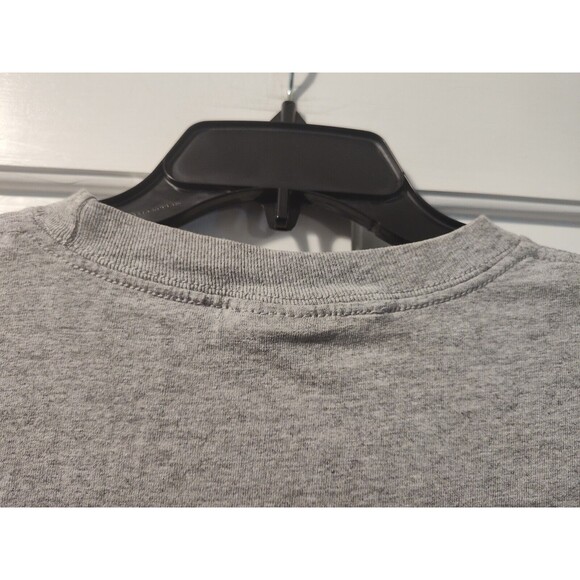 Reebok Pro Bowl 2009 Adult Gray Small T Shirt Aloha Stadium Hawaii NFC AFC - Picture 12 of 13